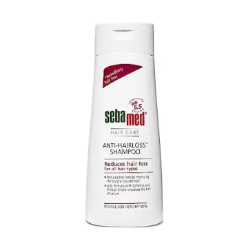 Sebamed Anti-hairloss Shampoo product image