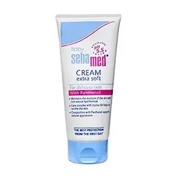 Sebamed Baby Cream Extra Soft product image