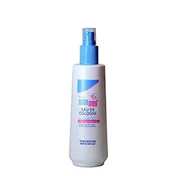 Sebamed Baby Eau De Cologne 250ml product image