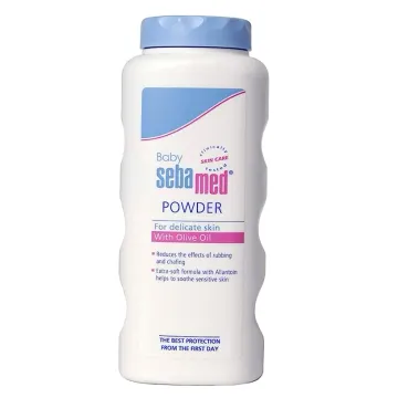 Sebamed Baby Powder 100gm product image