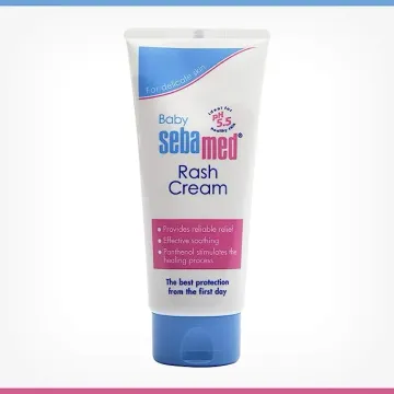 Sebamed Baby Rash Cream 100ml product image