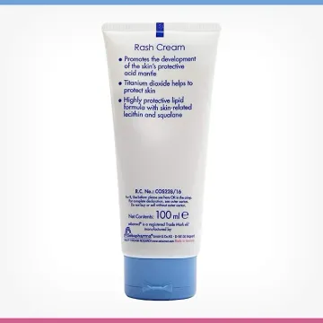 Sebamed Baby Rash Cream 100ml product image