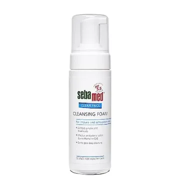 Sebamed Clear Face Cleansing Foam 150ml product image