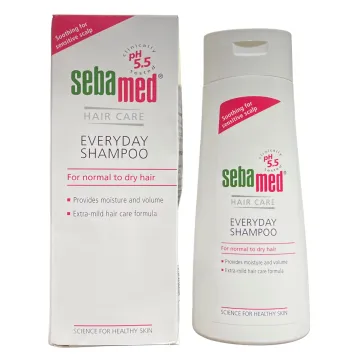 Sebamed Everyday Shampoo 200ml product image