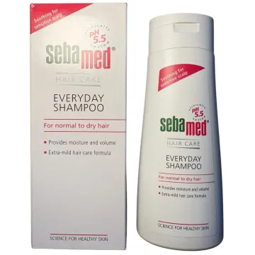 Sebamed Everyday Shampoo 200mll product image