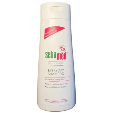 Sebamed Everyday Shampoo 200mll product image