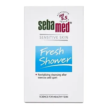 Sebamed Fresh Shower 200 Ml product image