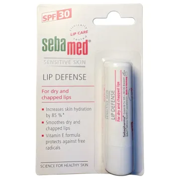 Sebamed Lip Defense 4.8 Gm product image