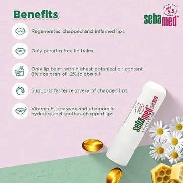 Sebamed Lip Defense product image