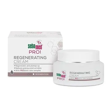 Sebamed Pro Regenerating Cream 50ml product image