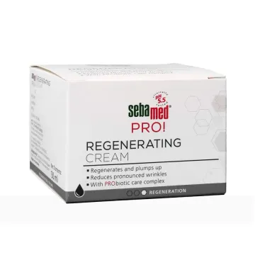 Sebamed Pro Regenerating Cream 50ml product image