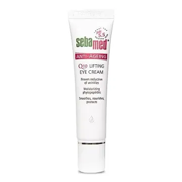 Sebamed Q10 Lifting Eye Cream 15ml product image