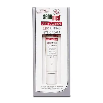 Sebamed Q10 Lifting Eye Cream 15ml product image