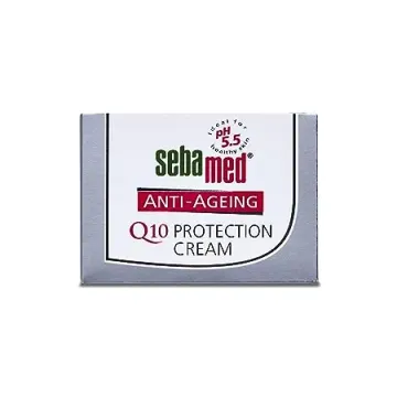 Sebamed Q10 Protection Cream product image