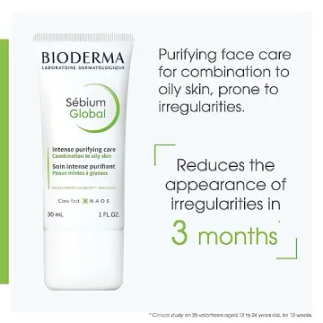 Sebium Global 30ml product image