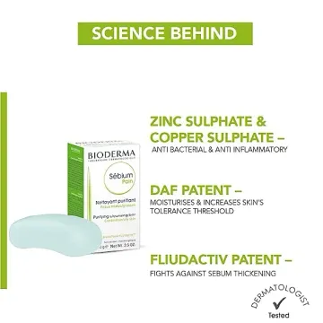 Sebium Pain 100gm product image