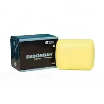 Seborbar Bathing Bar 100gm product image