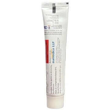 Seborid 0.05% Gel 20gm product image