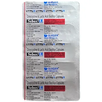 Sebox L Capsule product image