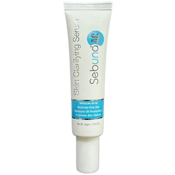 Sebuna Ac Face Serum product image