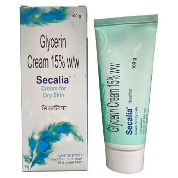 Secalia Cream 100gm product image