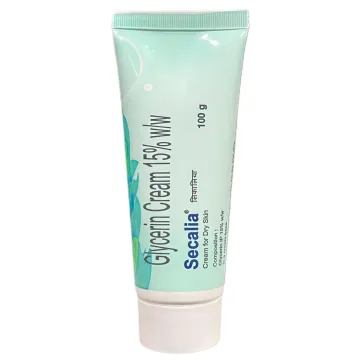 Secalia Cream 50gm product image