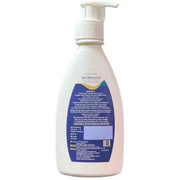 Secalia Plus Dp Moisturizing Lotion 200ml product image