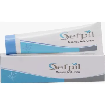 Sefpil Cream 30gm product image