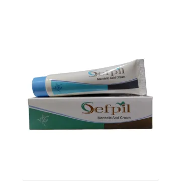 Sefpil Cream 30gm product image