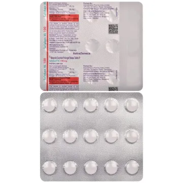 Seloken Xl 100mg Tablet product image