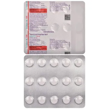 Seloken Xl 100mg Tablet product image