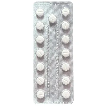 Seloken Xl 50 Tablet product image