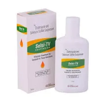 Selsi-tv Suspension product image