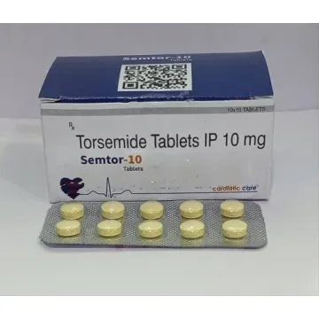 Semtor 5mg Tablet product image