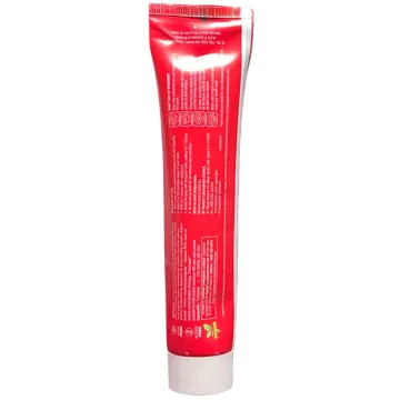 Senquel F Tooth Paste 100gm product image
