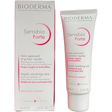 Sensibio Forte 40ml product image