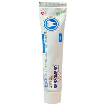 Sensomend Toothpaste 100gm product image