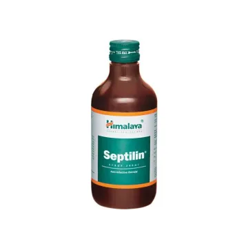 Septilin Syrup 200ml product image
