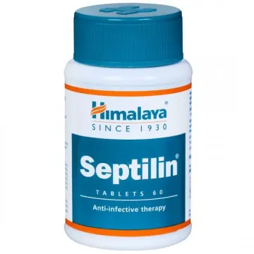 Septilin Tablet product image