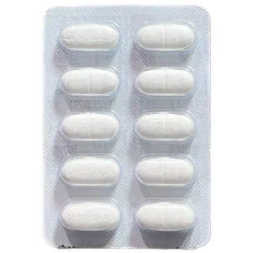 Septran Ds Tablet product image