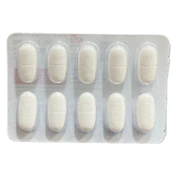 Septran Ds Tablet product image