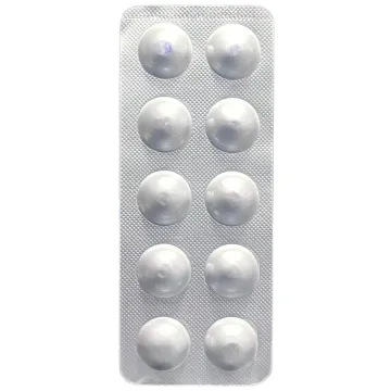 Sercab 50 Tablet product image