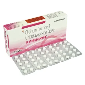 Serecon Tablet product image
