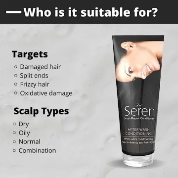 Seren Conditioner 100ml product image