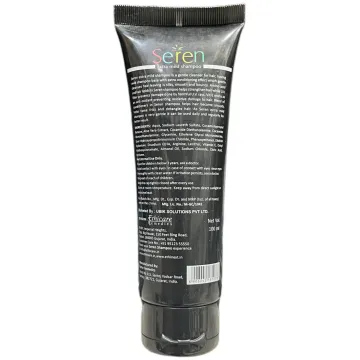 Seren Shampoo 100ml product image