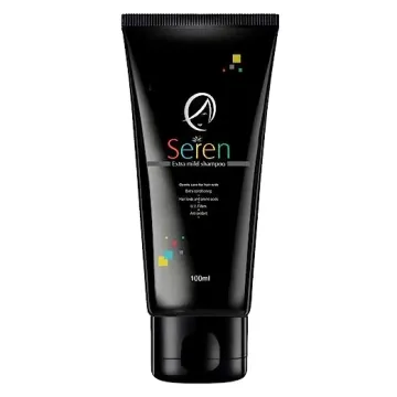Seren Shampoo 200ml product image