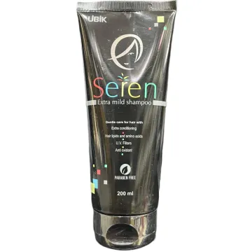 Seren Shampoo 200ml product image