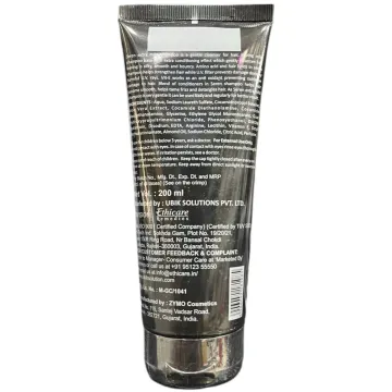 Seren Shampoo 200ml product image