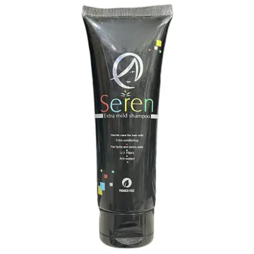 Seren Shampoo product image