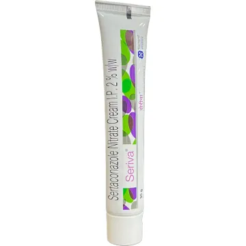 Seriva Cream 30 Gm product image